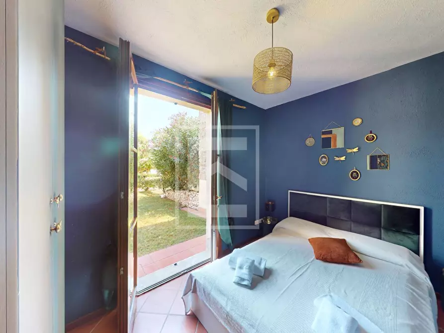 Immagine 26 di Appartamento in vendita  in Località Sermana a Peschiera Del Garda