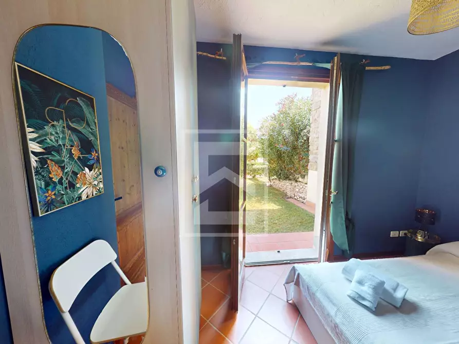 Immagine 27 di Appartamento in vendita  in Località Sermana a Peschiera Del Garda