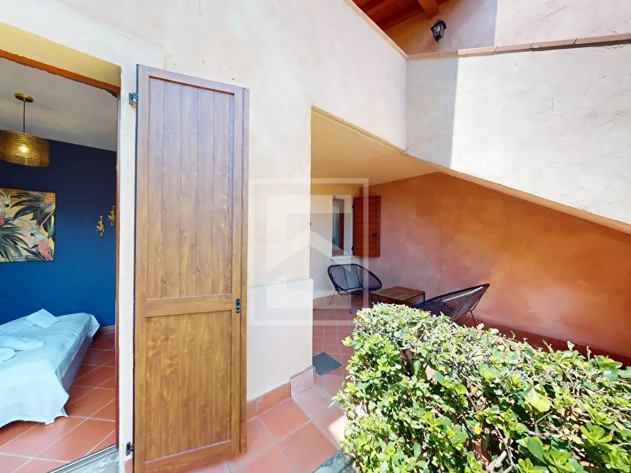 Immagine 30 di Appartamento in vendita  in Località Sermana a Peschiera Del Garda