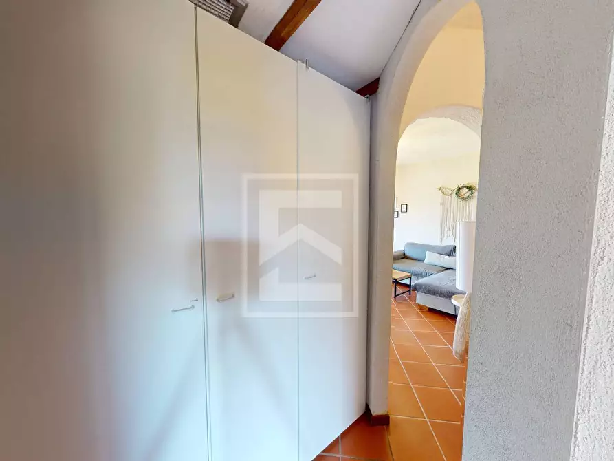 Immagine 24 di Appartamento in vendita  in Località Sermana a Peschiera Del Garda