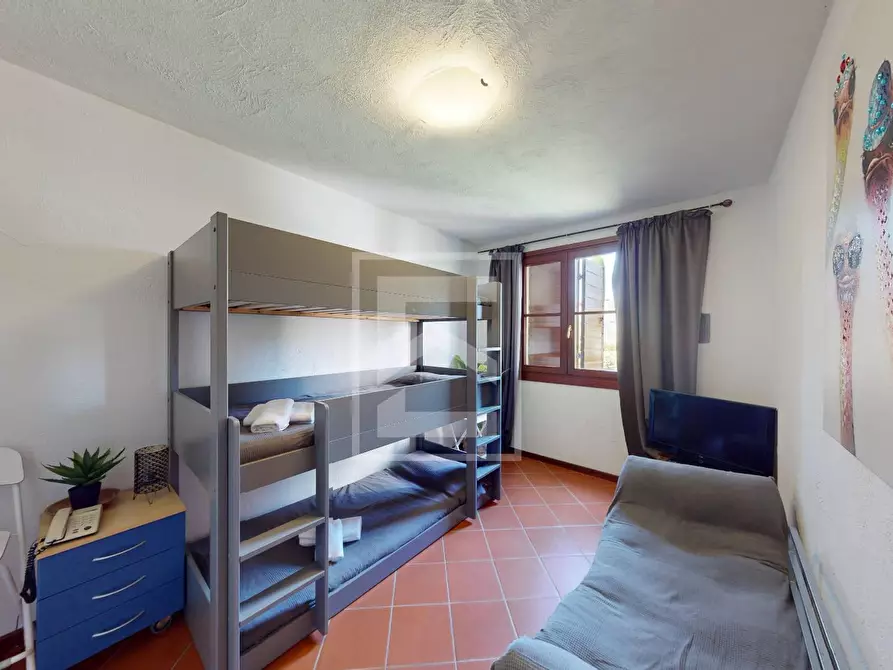 Immagine 20 di Appartamento in vendita  in Località Sermana a Peschiera Del Garda