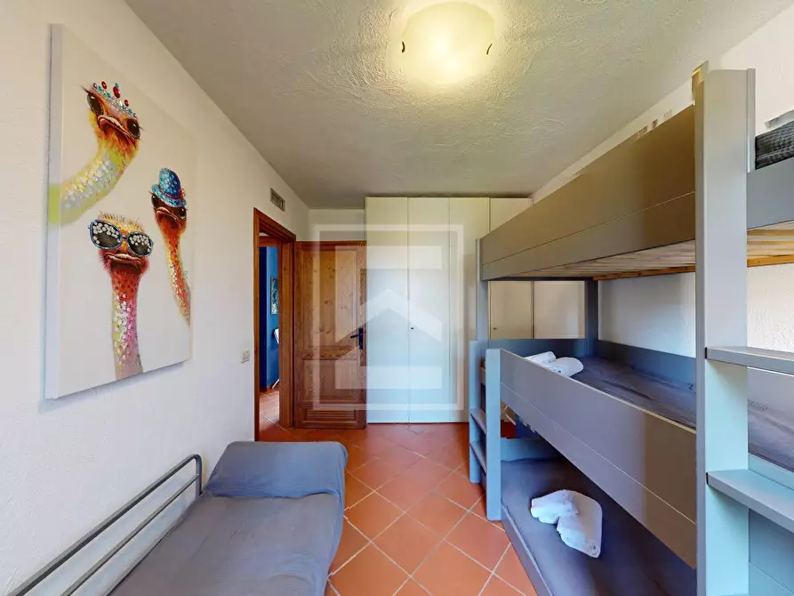 Immagine 23 di Appartamento in vendita  in Località Sermana a Peschiera Del Garda