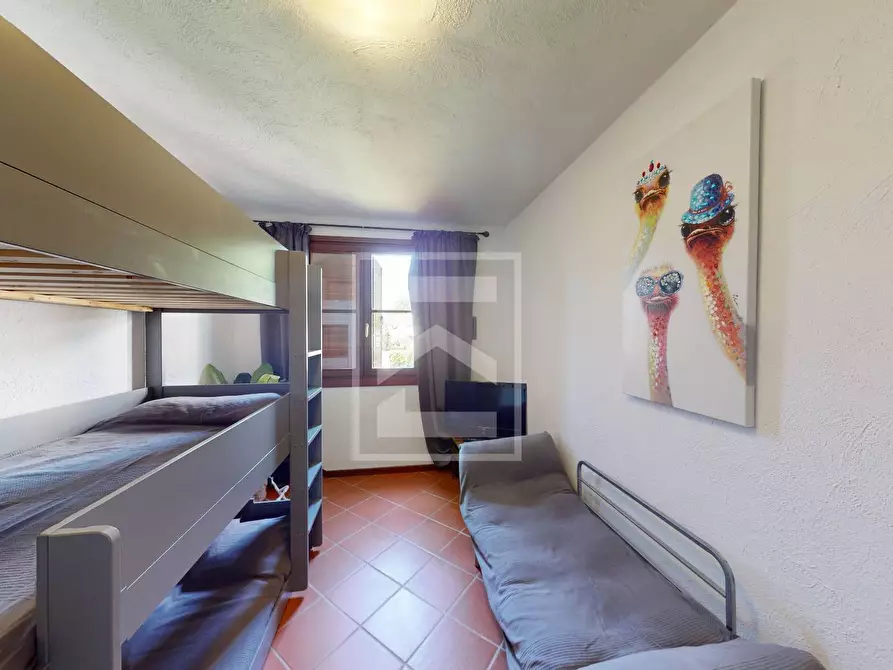 Immagine 21 di Appartamento in vendita  in Località Sermana a Peschiera Del Garda