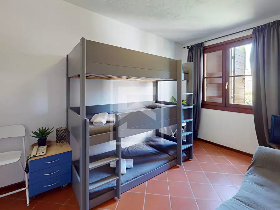 Immagine 22 di Appartamento in vendita  in Località Sermana a Peschiera Del Garda