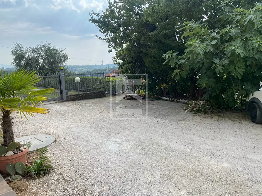 Immagine 30 di Appartamento in vendita  in via san giacomo a Gavardo