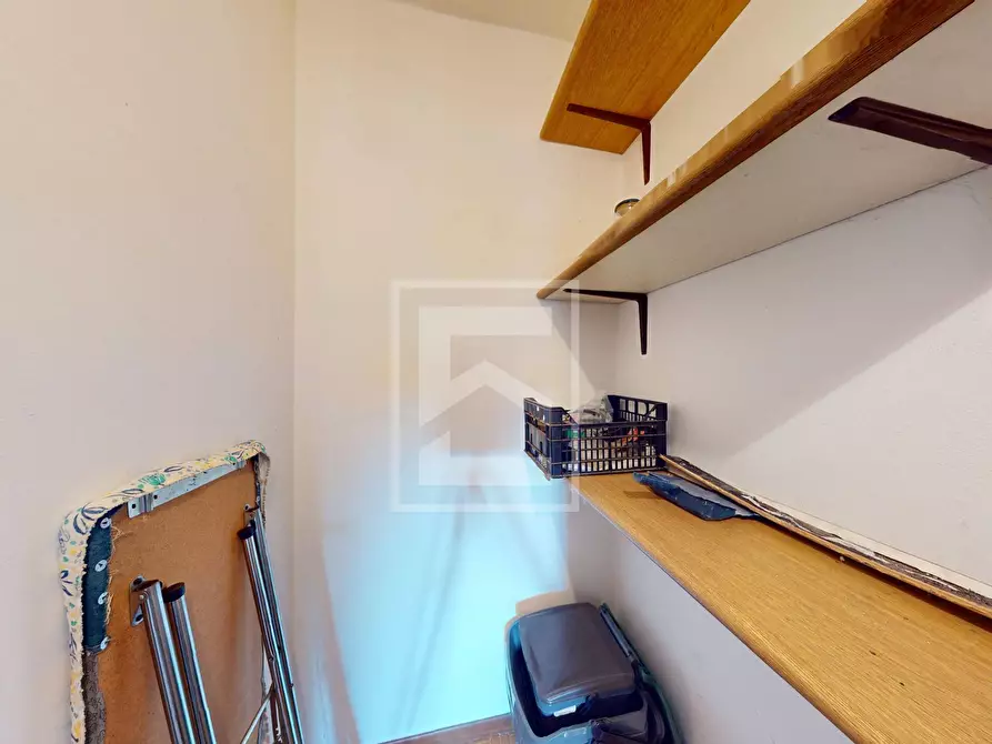 Immagine 24 di Appartamento in vendita  in via san giacomo a Gavardo