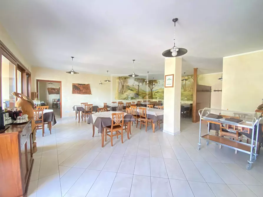 Immagine 2 di Agriturismo in vendita  in via san michele a Salò