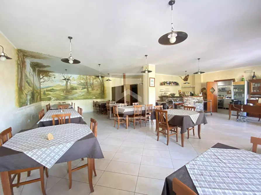 Immagine 3 di Agriturismo in vendita  in via san michele a Salò