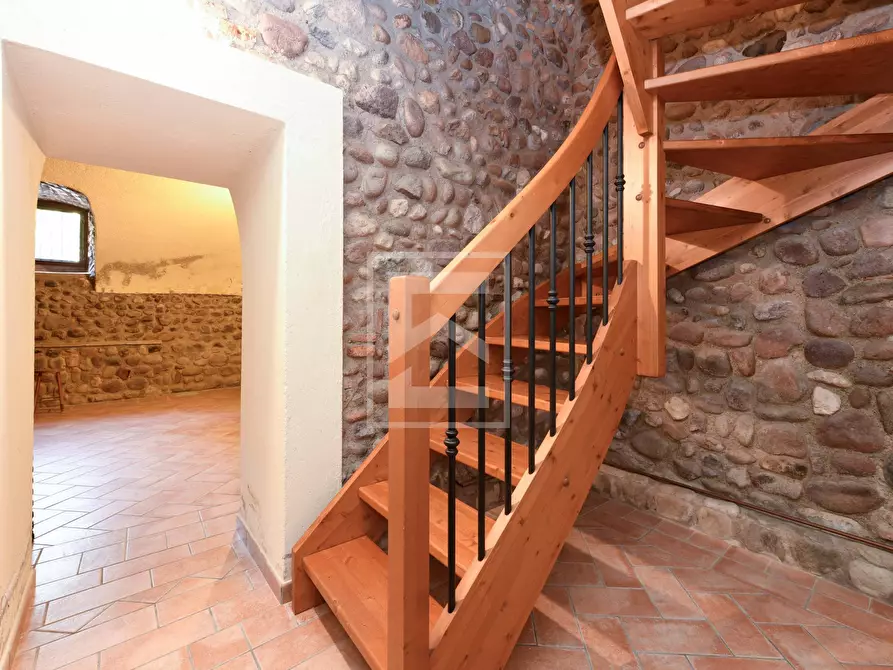 Immagine 26 di Villetta a schiera in vendita  in strada volta valeggio a Volta Mantovana