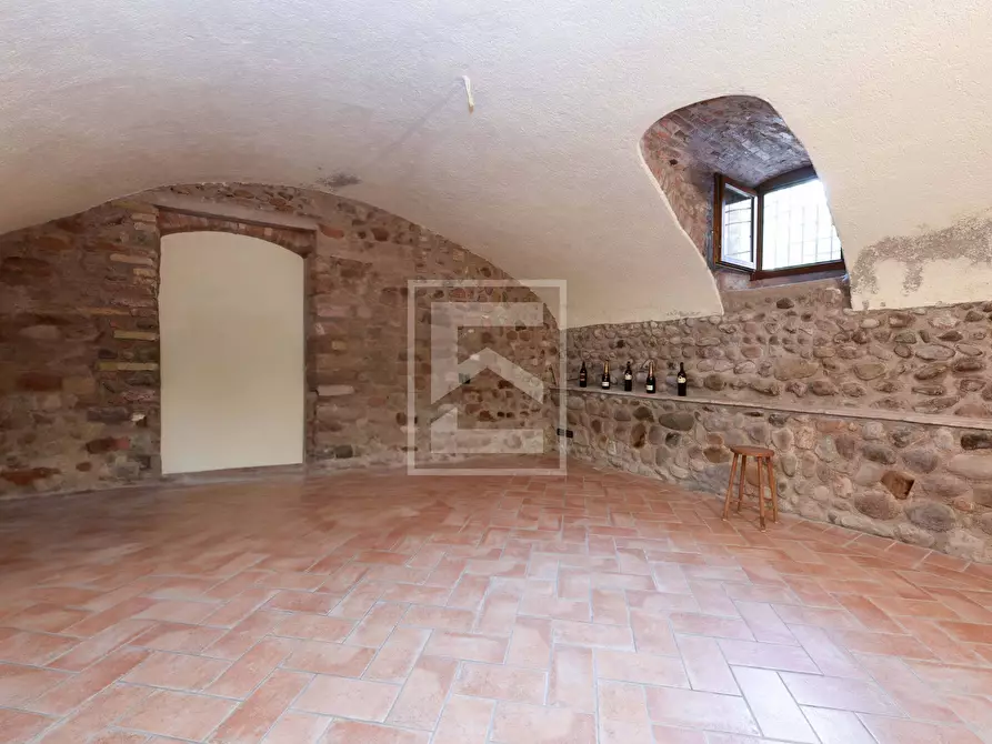 Immagine 27 di Villetta a schiera in vendita  in strada volta valeggio a Volta Mantovana