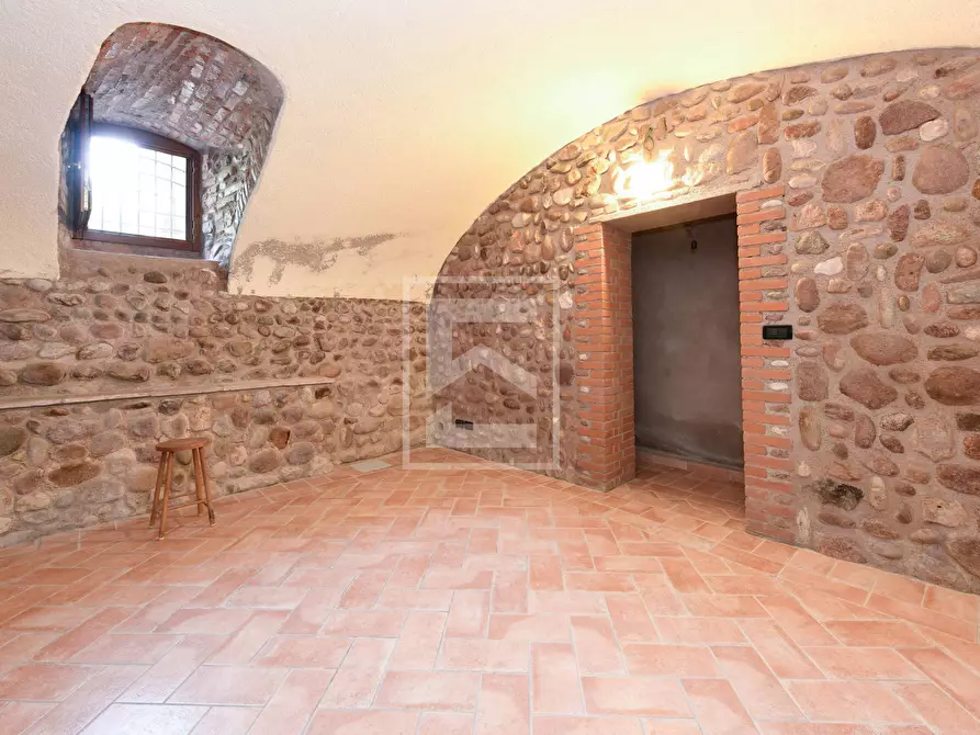 Immagine 28 di Villetta a schiera in vendita  in strada volta valeggio a Volta Mantovana