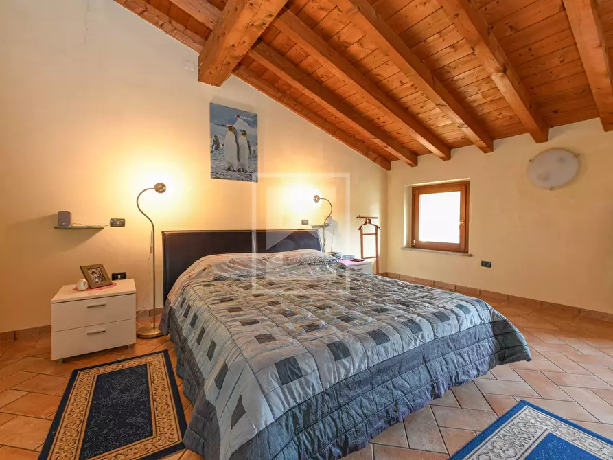 Immagine 20 di Villetta a schiera in vendita  in strada volta valeggio a Volta Mantovana