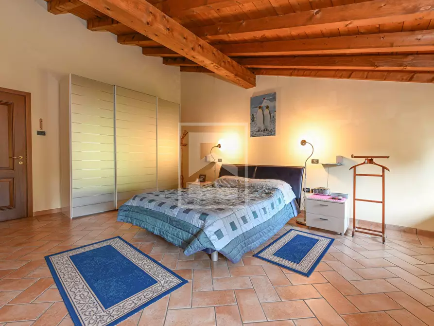 Immagine 21 di Villetta a schiera in vendita  in strada volta valeggio a Volta Mantovana