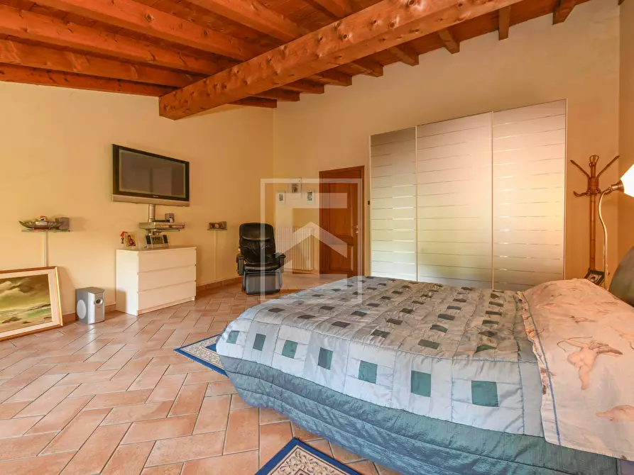 Immagine 22 di Villetta a schiera in vendita  in strada volta valeggio a Volta Mantovana