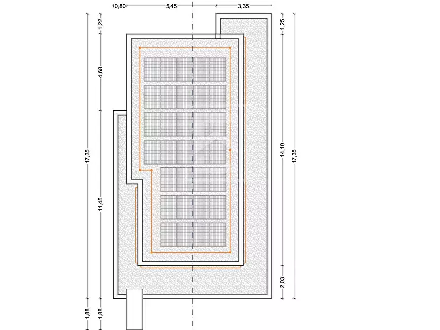 Immagine 24 di Villa in vendita  in via rambotti a Desenzano Del Garda