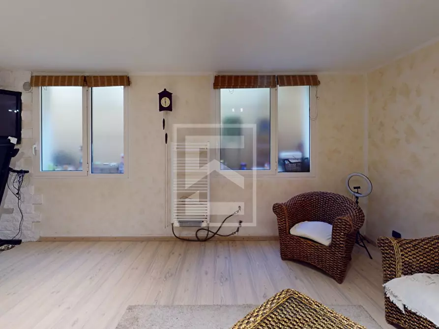 Immagine 28 di Villetta a schiera in vendita  in via tormini a Gavardo