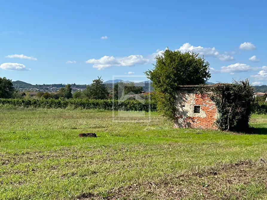 Immagine 1 di Terreno agricolo in vendita  in via valle a Manerba Del Garda