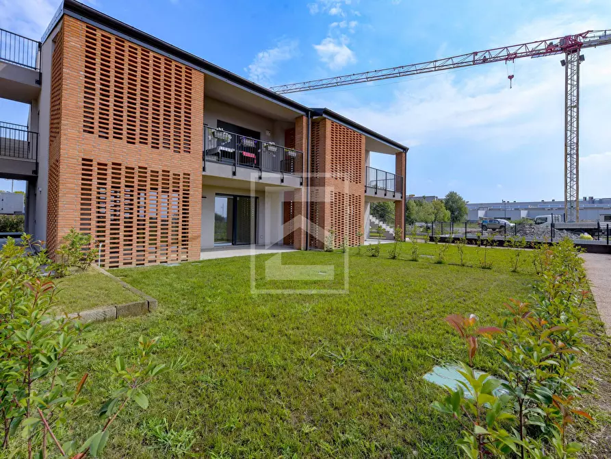 Immagine 21 di Appartamento in vendita  in VIA FORTE FENILAZZO a Castelnuovo Del Garda