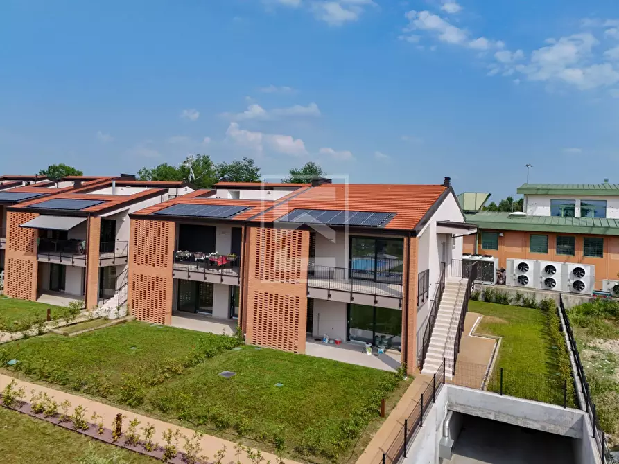 Immagine 24 di Appartamento in vendita  in VIA FORTE FENILAZZO a Castelnuovo Del Garda