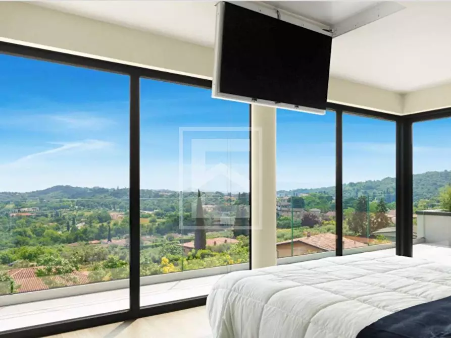 Immagine 24 di Villa in vendita  in via Zette a Salò