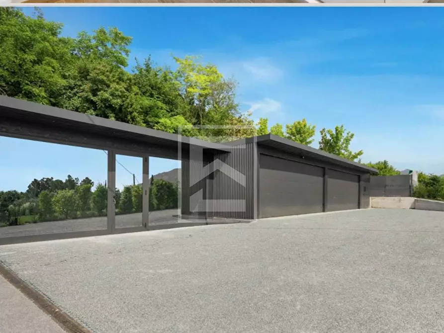 Immagine 27 di Villa in vendita  in via Zette a Salò