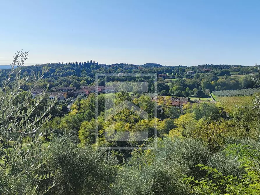 Immagine 4 di Villa in vendita  in via sotto raso a Polpenazze Del Garda