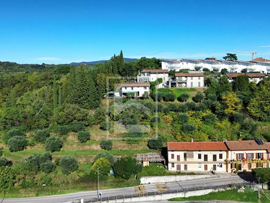 Immagine 7 di Villa in vendita  in via sotto raso a Polpenazze Del Garda