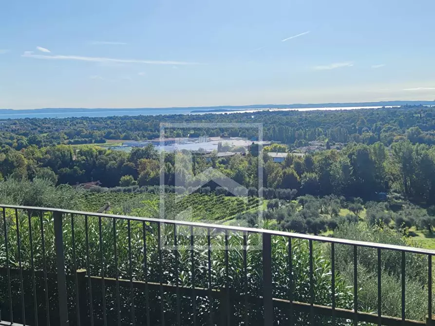 Immagine 8 di Villa in vendita  in via sotto raso a Polpenazze Del Garda