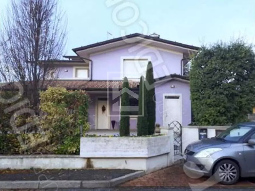 Immagine 1 di Casa bifamiliare in vendita  in Via Alcide de Gasperi a Calcinato