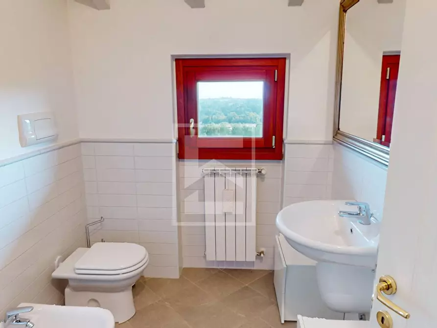 Immagine 24 di Villa in vendita  in via sotto raso a Polpenazze Del Garda