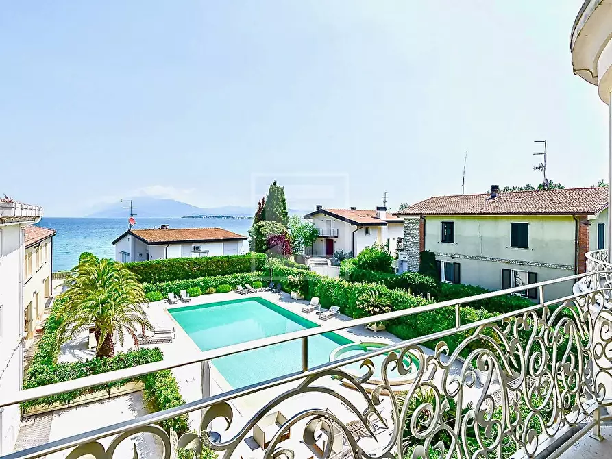 Immagine 9 di Appartamento in vendita  in via Tommaso dal Molin a Desenzano Del Garda