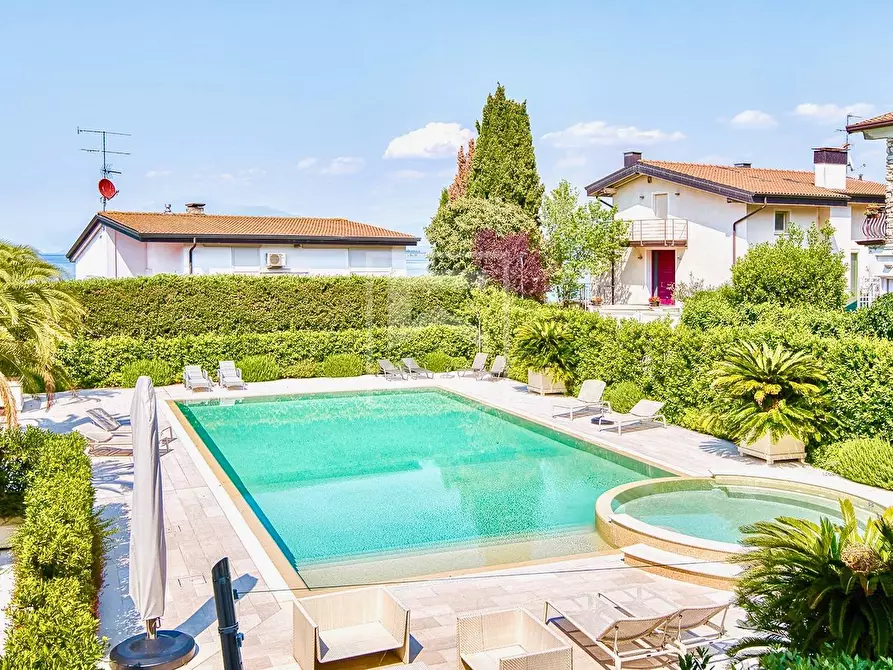 Immagine 22 di Appartamento in vendita  in via Tommaso dal Molin a Desenzano Del Garda