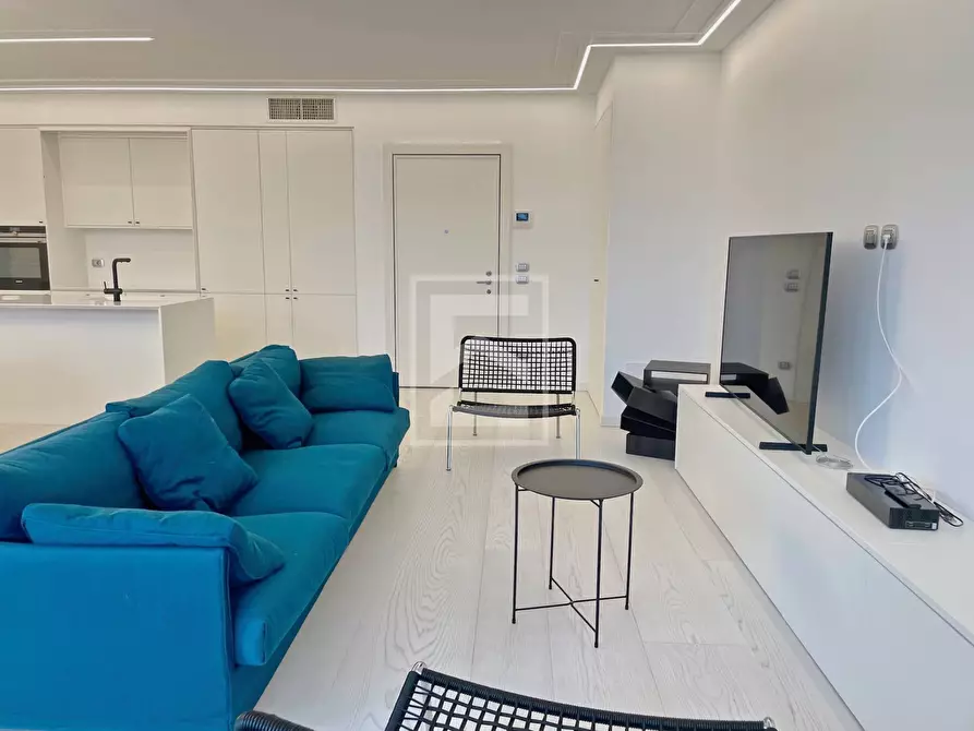 Immagine 17 di Appartamento in vendita  in via Tommaso dal Molin a Desenzano Del Garda