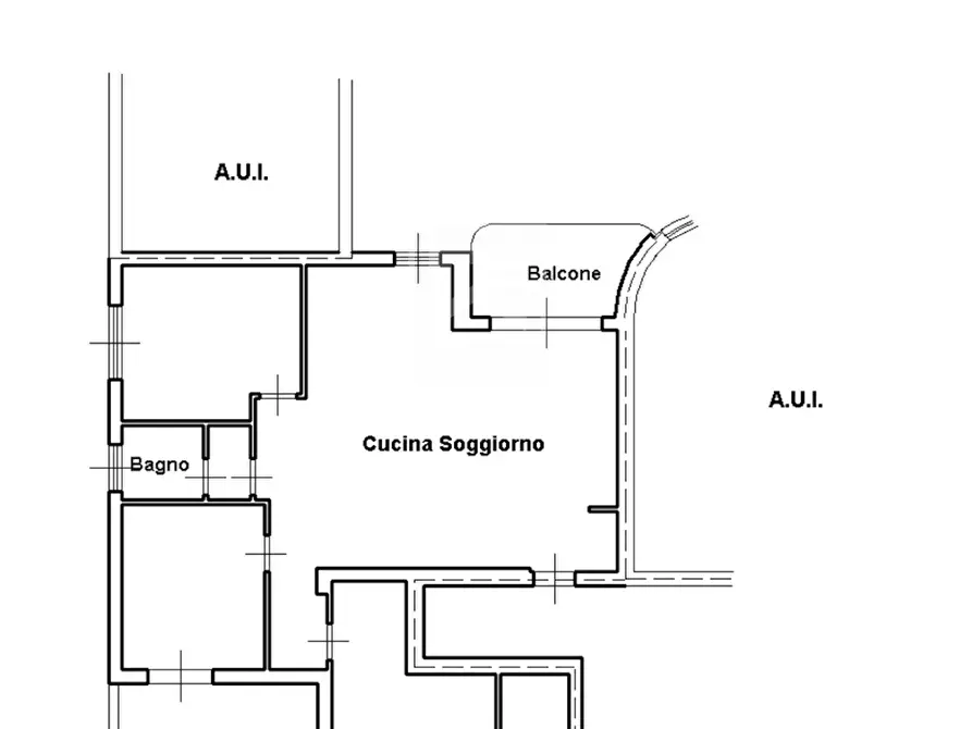 Immagine 20 di Appartamento in vendita  in via Tommaso dal Molin a Desenzano Del Garda