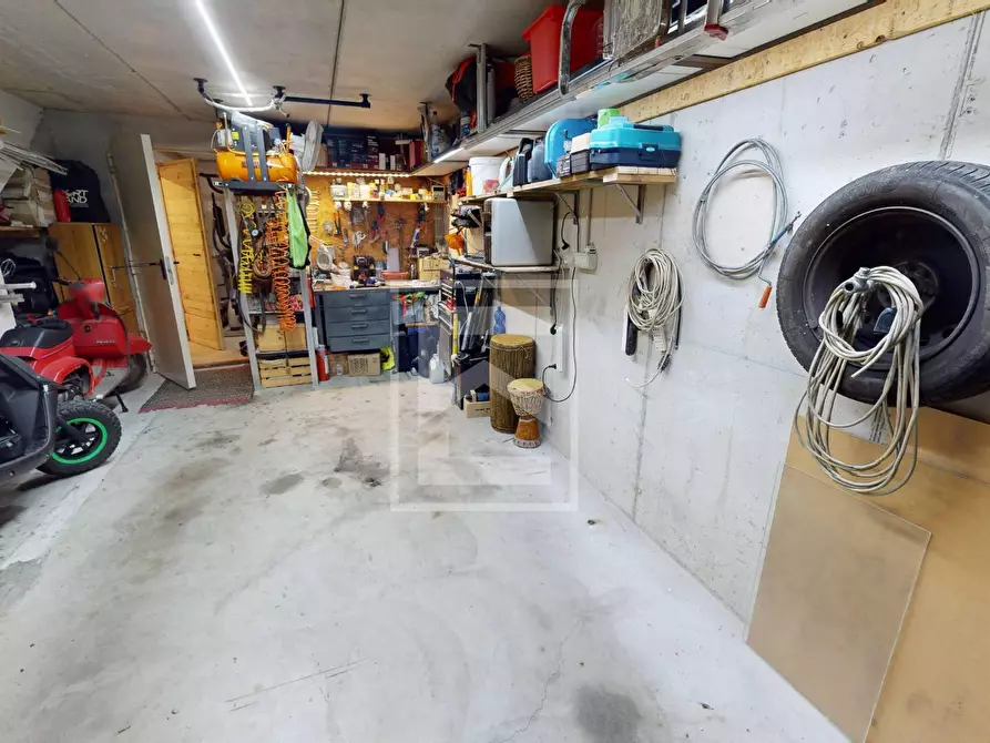 Immagine 25 di Villetta a schiera in vendita  in via cavalier Bonomi a Gavardo