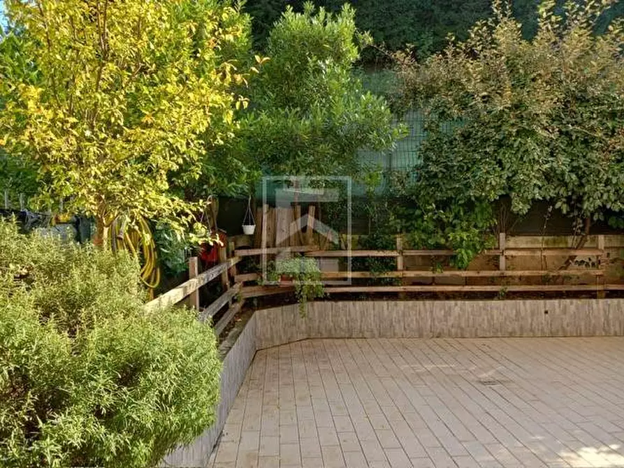 Immagine 29 di Villetta a schiera in vendita  in via cavalier Bonomi a Gavardo