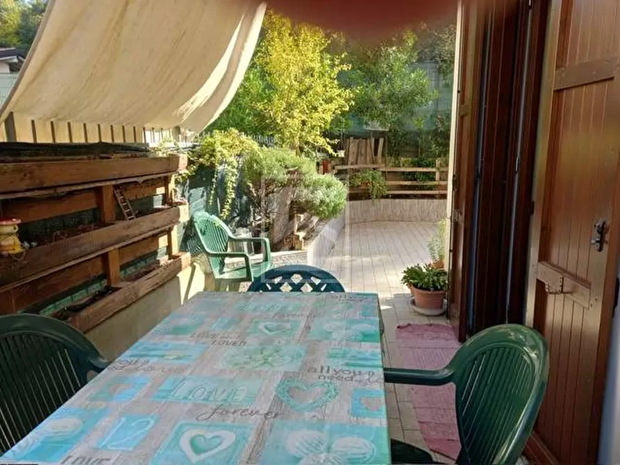 Immagine 30 di Villetta a schiera in vendita  in via cavalier Bonomi a Gavardo