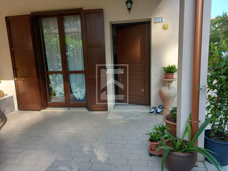 Immagine 28 di Villetta a schiera in vendita  in via cavalier Bonomi a Gavardo