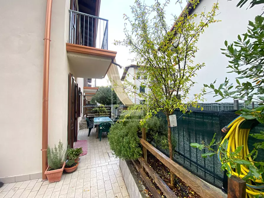 Immagine 26 di Villetta a schiera in vendita  in via cavalier Bonomi a Gavardo