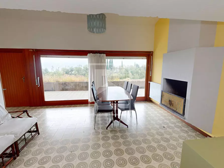 Immagine 24 di Casa bifamiliare in vendita  in via san giorgio a Toscolano-Maderno