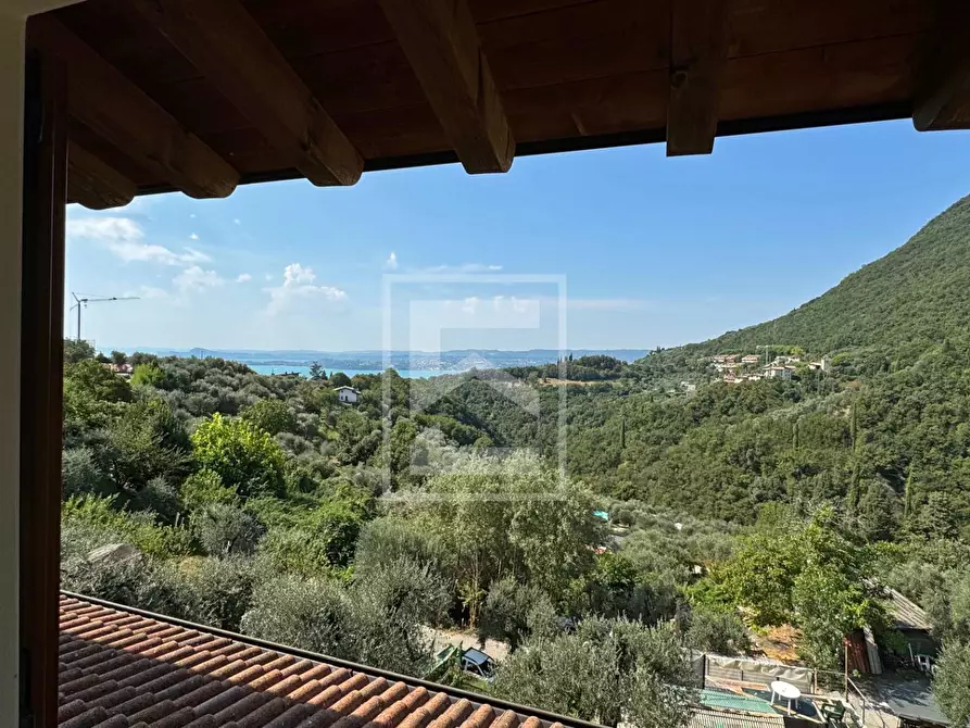 Immagine 22 di Casa bifamiliare in vendita  in VIA MACLINO a Toscolano-Maderno