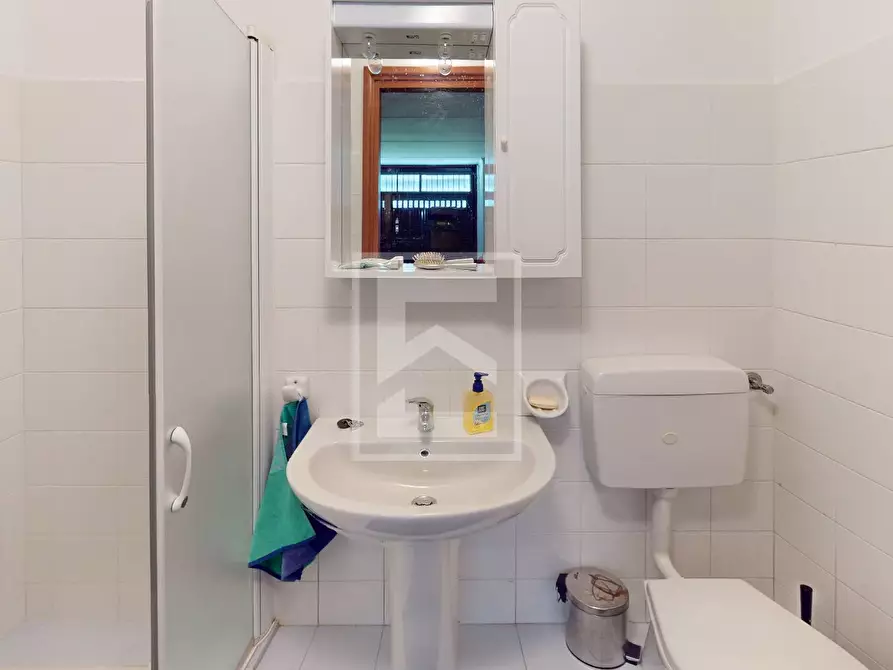 Immagine 25 di Casa bifamiliare in vendita  in VIA MACLINO a Toscolano-Maderno