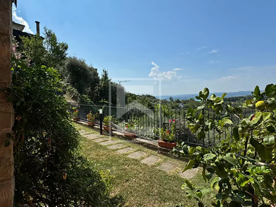 Immagine 28 di Casa bifamiliare in vendita  in VIA MACLINO a Toscolano-Maderno