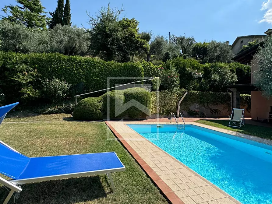 Immagine 29 di Casa bifamiliare in vendita  in VIA MACLINO a Toscolano-Maderno