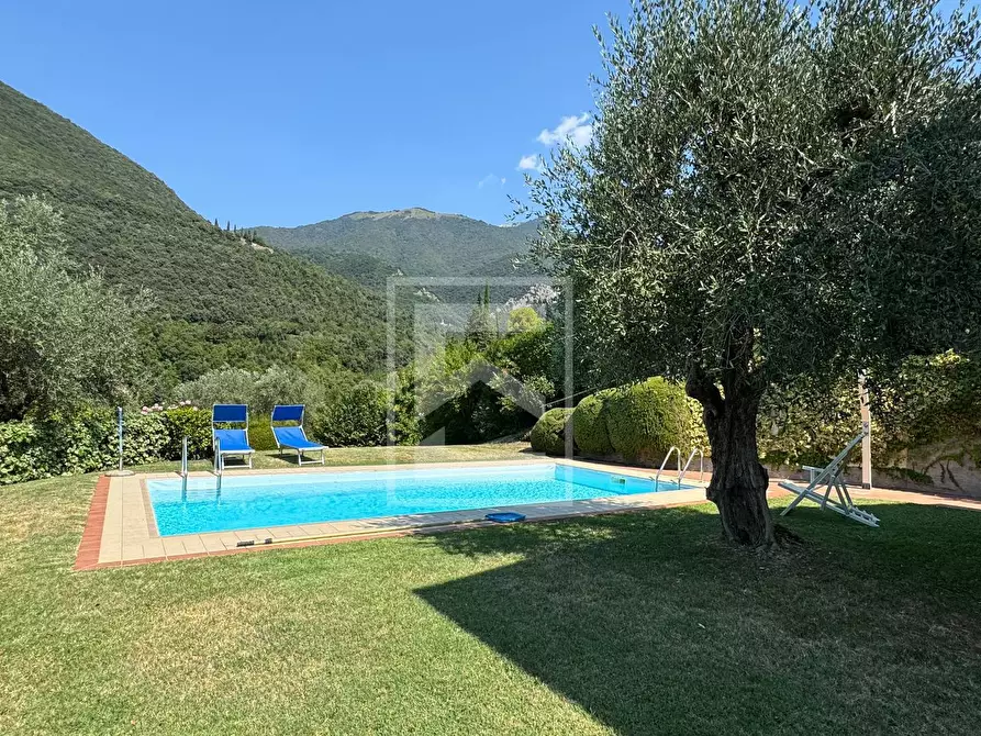 Immagine 30 di Casa bifamiliare in vendita  in VIA MACLINO a Toscolano-Maderno