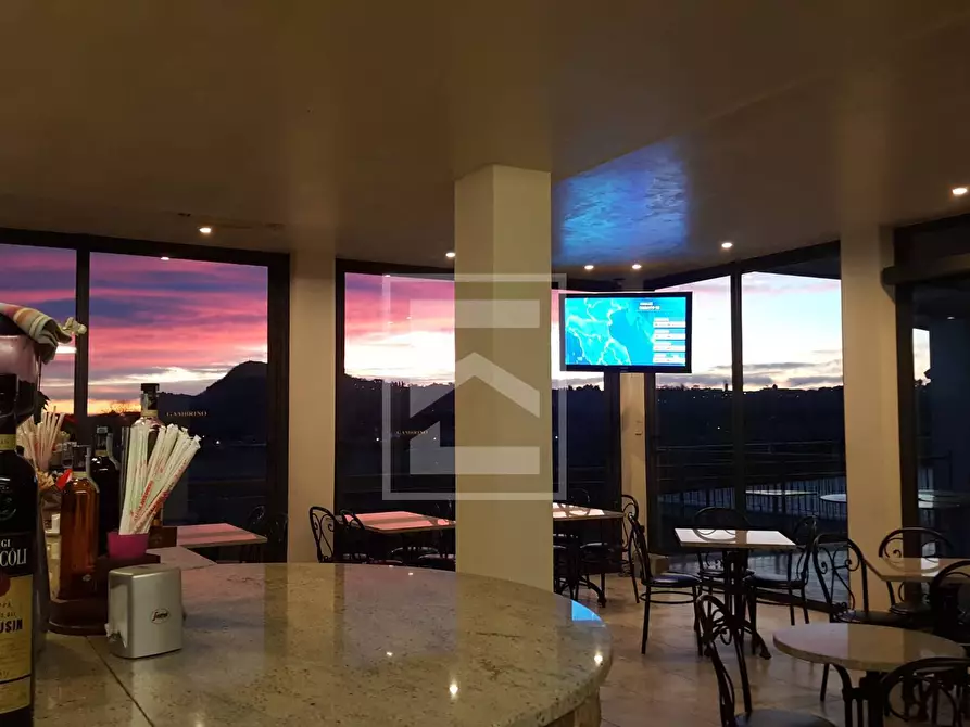 Immagine 3 di Agriturismo in vendita  in via Cavour a Manerba Del Garda