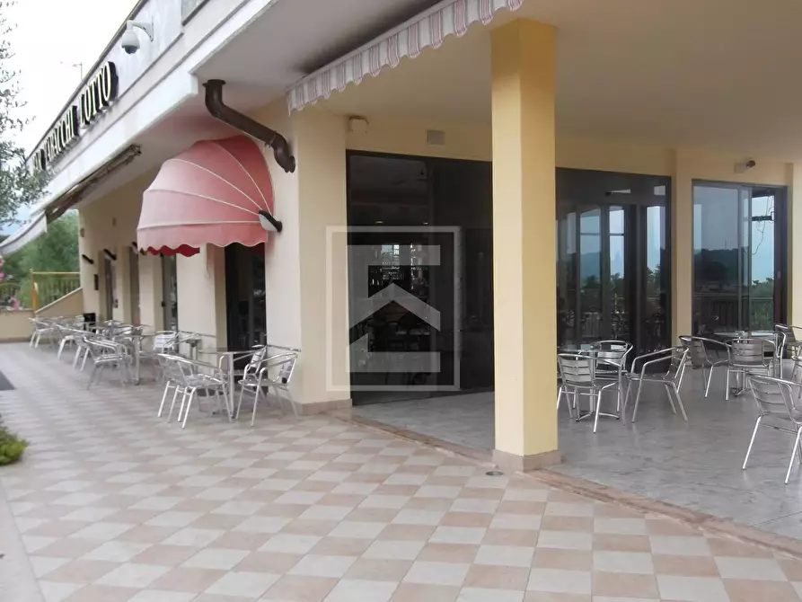 Immagine 7 di Agriturismo in vendita  in via Cavour a Manerba Del Garda