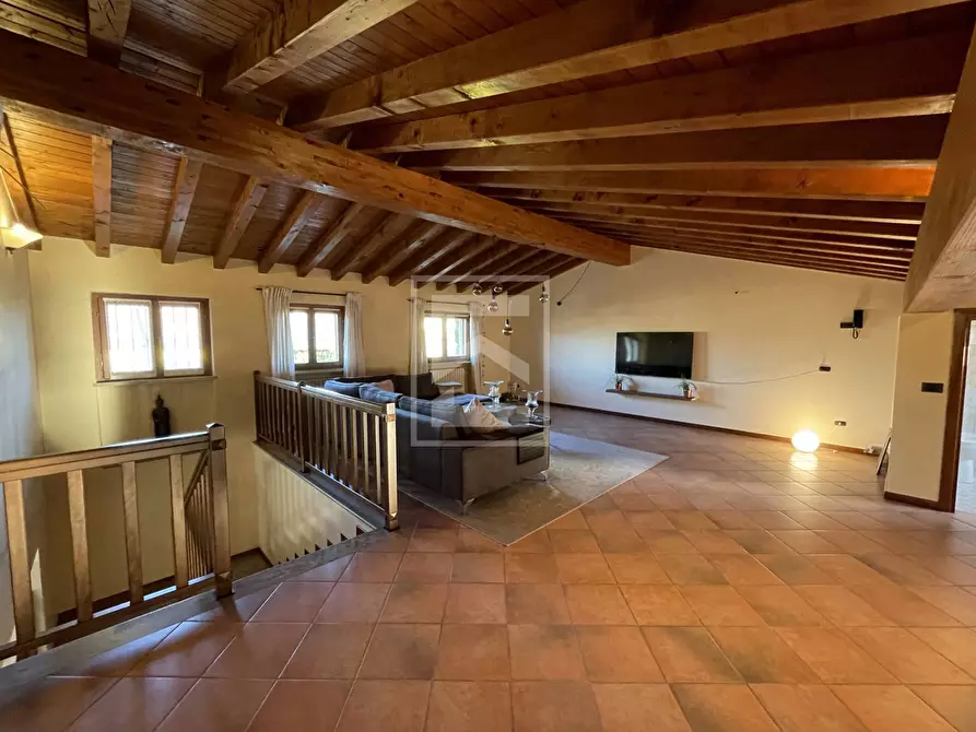 Immagine 26 di Casa bifamiliare in vendita  in Via G. Falcone a Puegnago Sul Garda