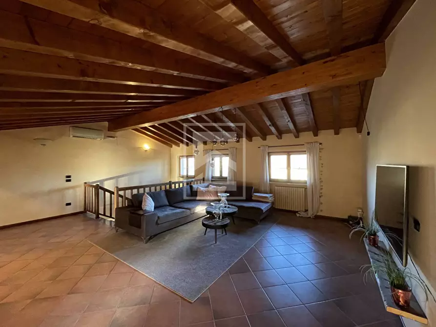 Immagine 28 di Casa bifamiliare in vendita  in Via G. Falcone a Puegnago Sul Garda