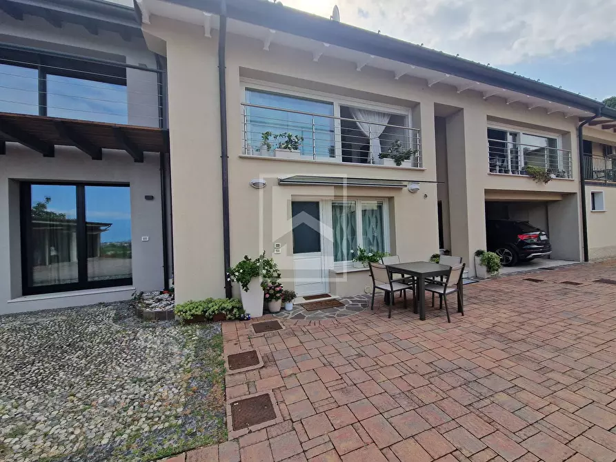 Immagine 20 di Casa indipendente in vendita  in Polpenazze del Garda Via Rosario a Polpenazze Del Garda